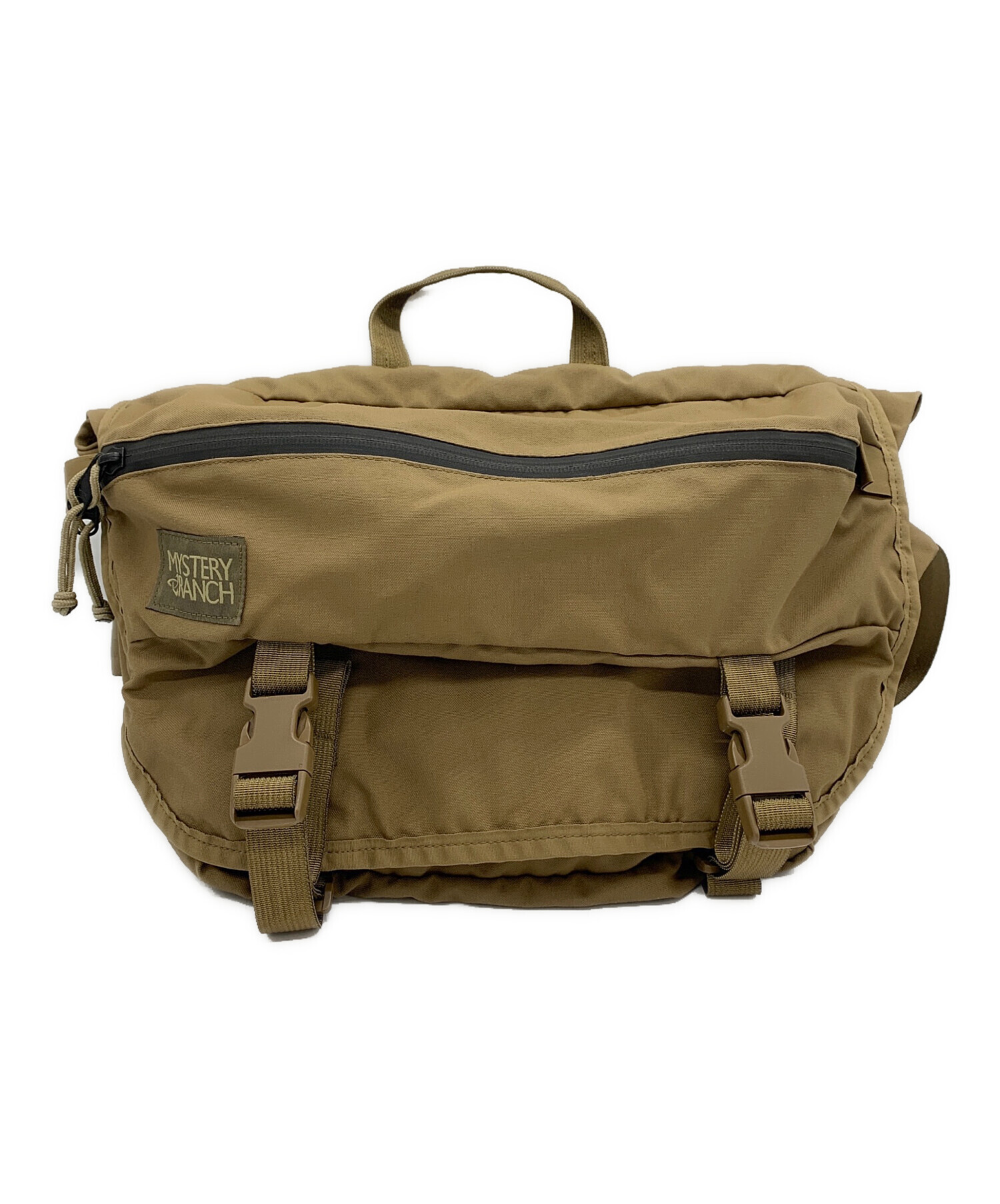 中古・古着通販】MYSTERY RANCH (ミステリーランチ) INVADER カーキ