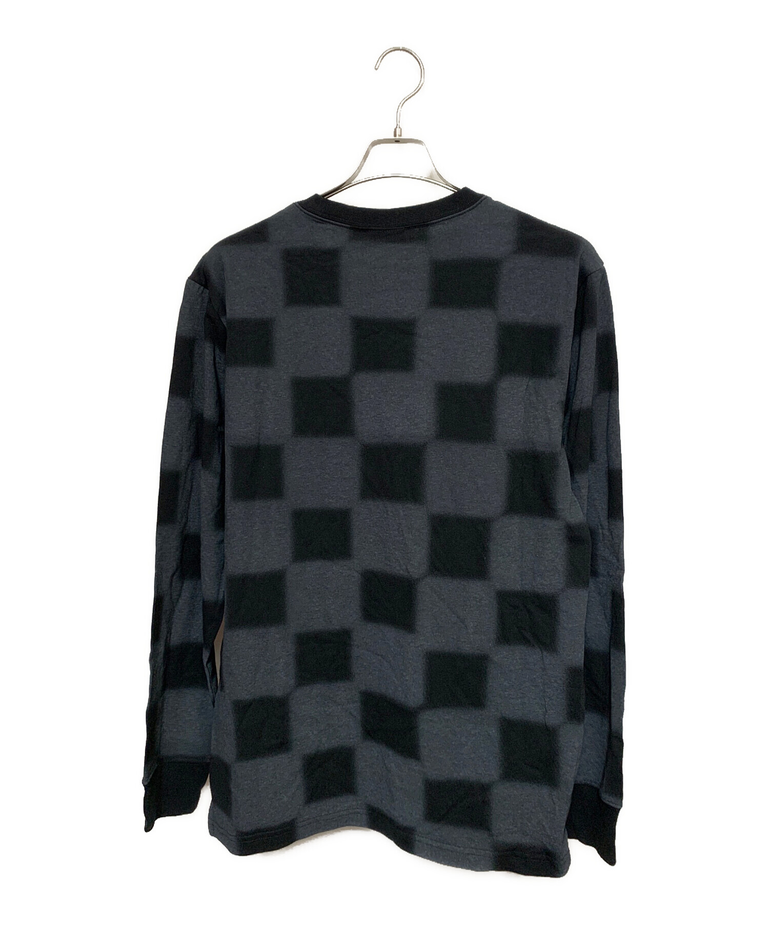 ポールスミス リブカットソー XL Signature Stripe