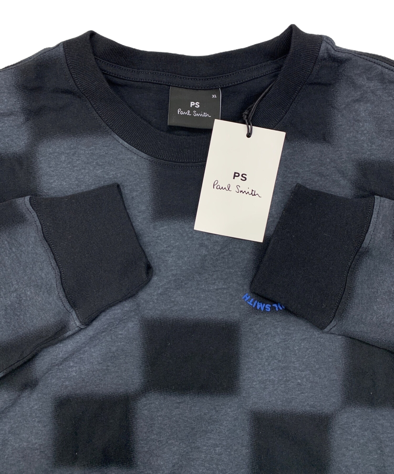 中古・古着通販】Paul Smith (ポールスミス) ロングスリーブカットソー 