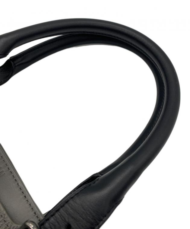 中古・古着通販】COLE HAAN (コールハーン) トライボロトート グレー