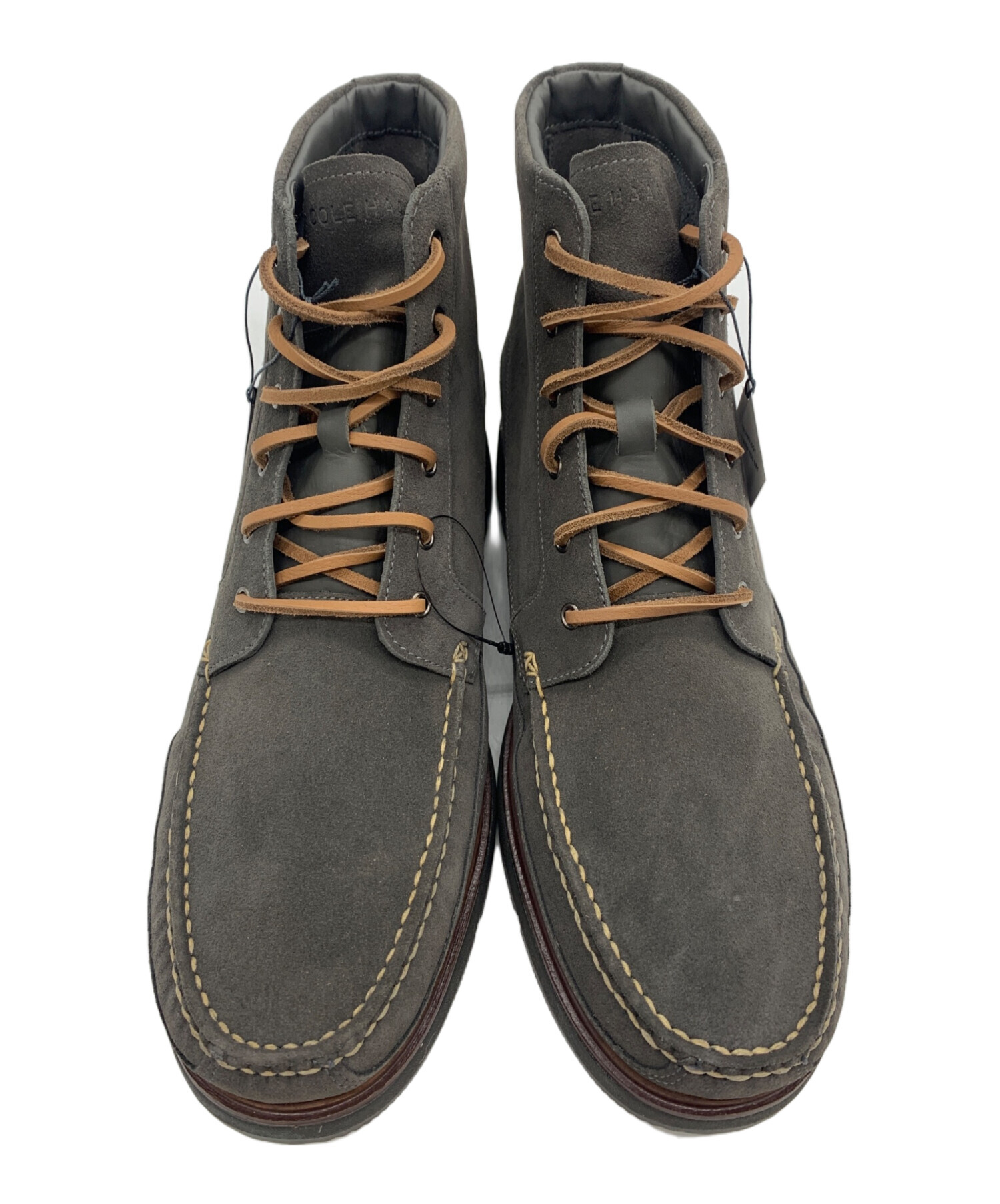 中古・古着通販】COLE HAAN (コールハーン) ミューア モック トール