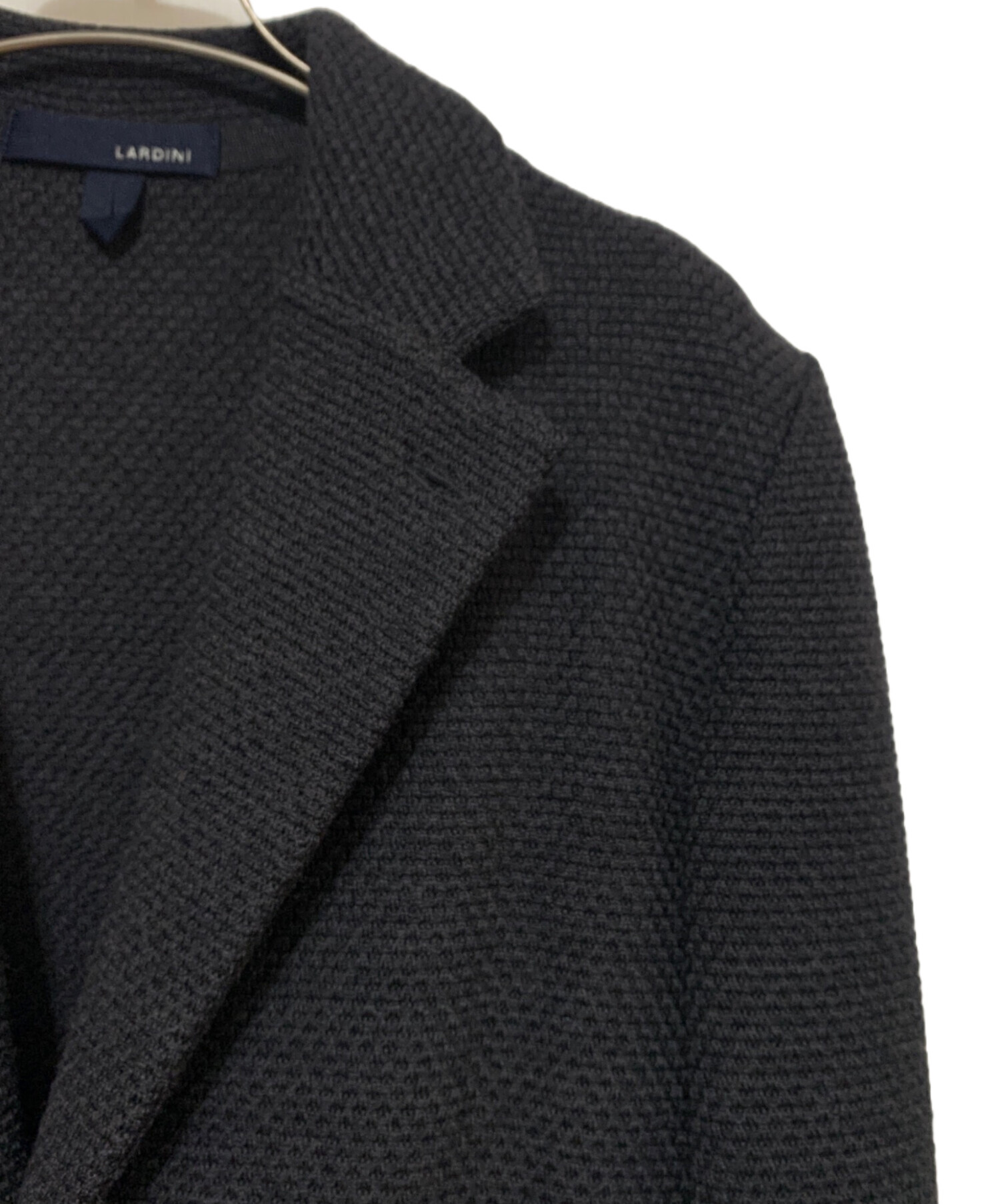 中古・古着通販】LARDINI (ラルディーニ) テーラードジャケット