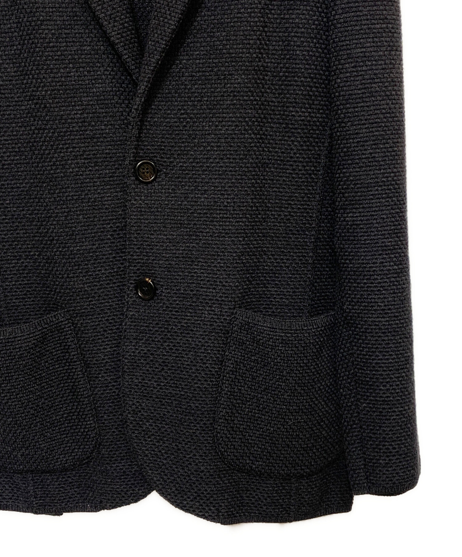 中古・古着通販】LARDINI (ラルディーニ) テーラードジャケット
