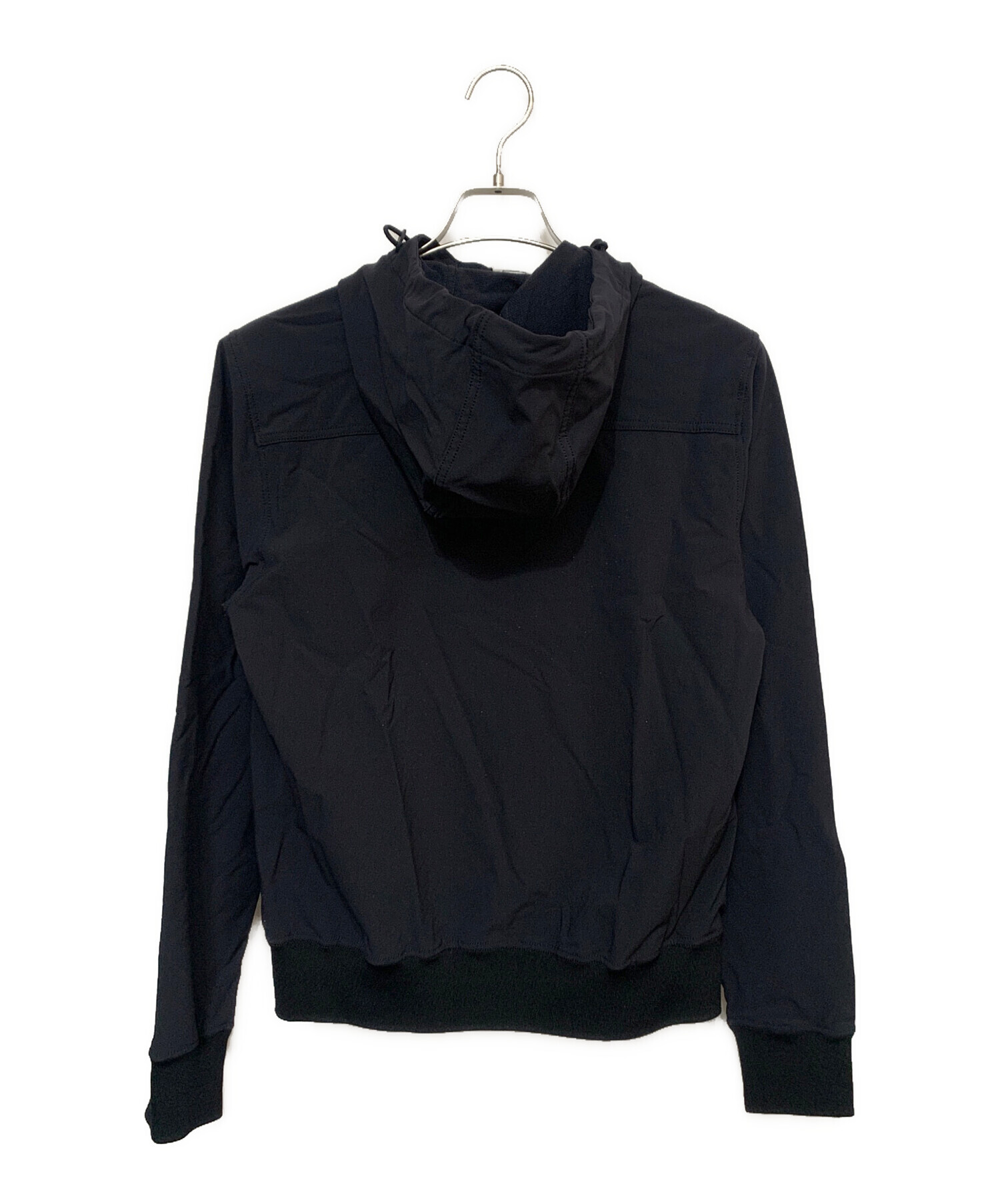 中古・古着通販】STONE ISLAND (ストーンアイランド) ソフトシェル 