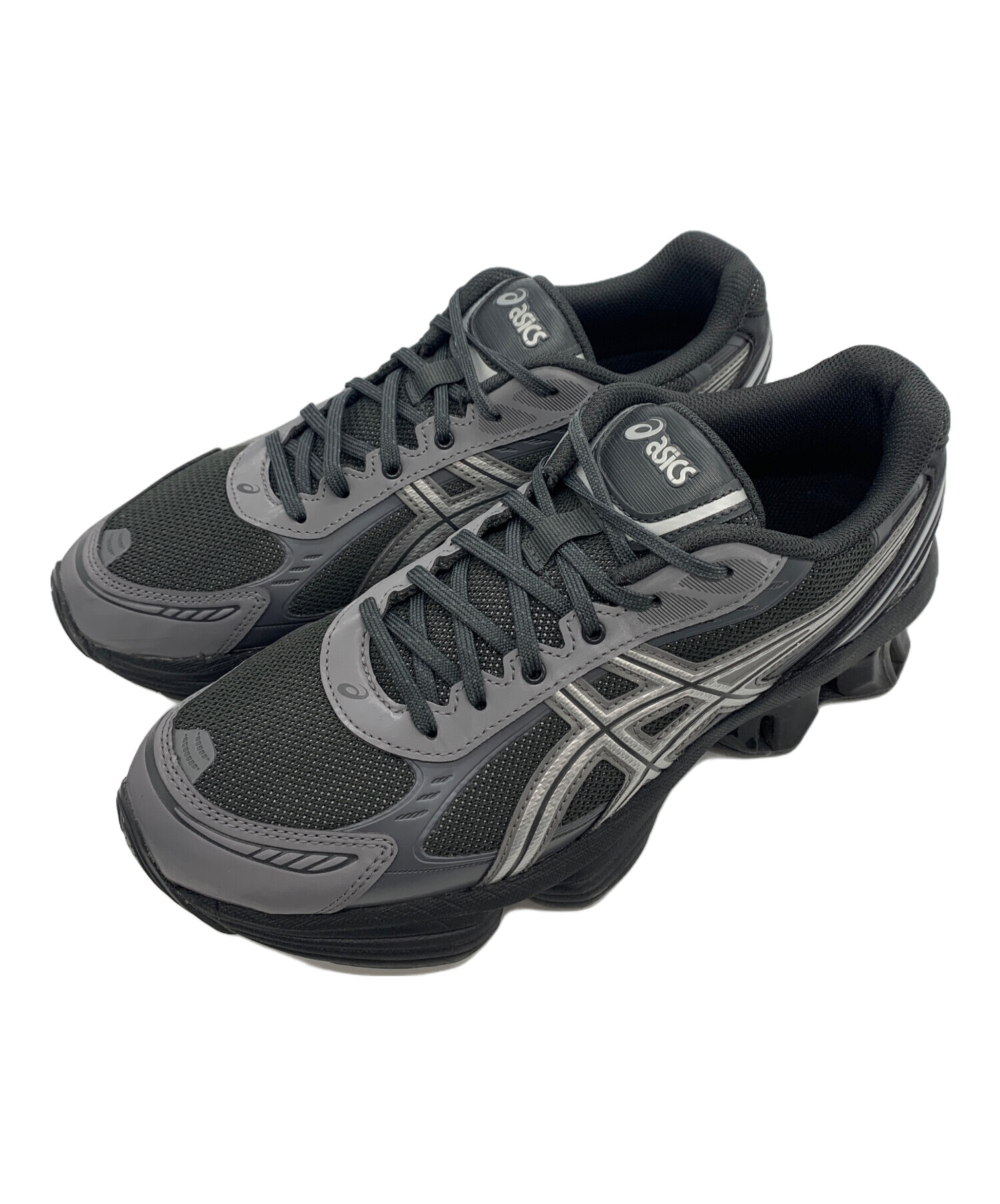 中古・古着通販】asics (アシックス) GEL-KINETIC FLUENT GRAVEL 
