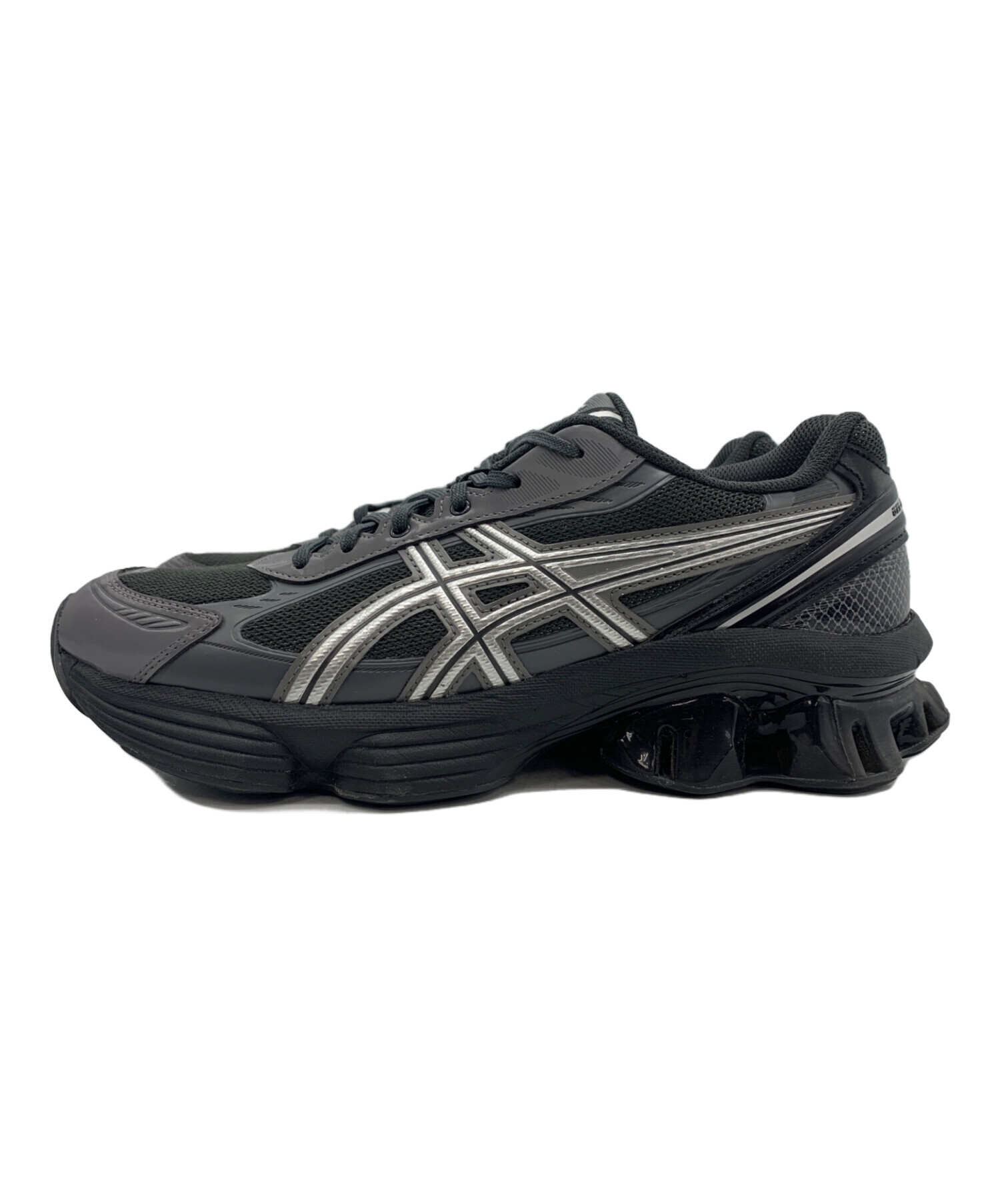 中古・古着通販】asics (アシックス) GEL-KINETIC FLUENT GRAVEL 