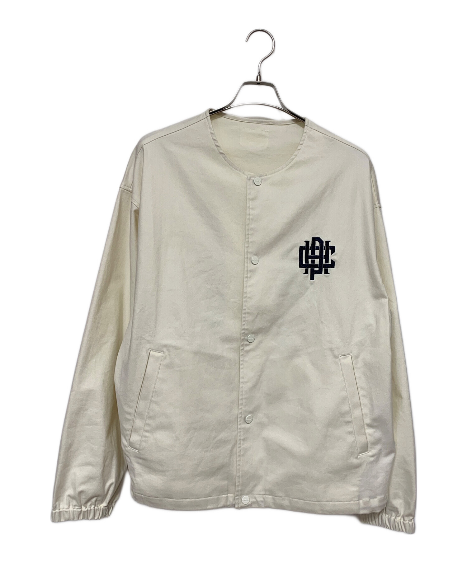 中古・古着通販】CAPTAINS HELM (キャプテンズヘルム) OVERLAP LOGO NO 