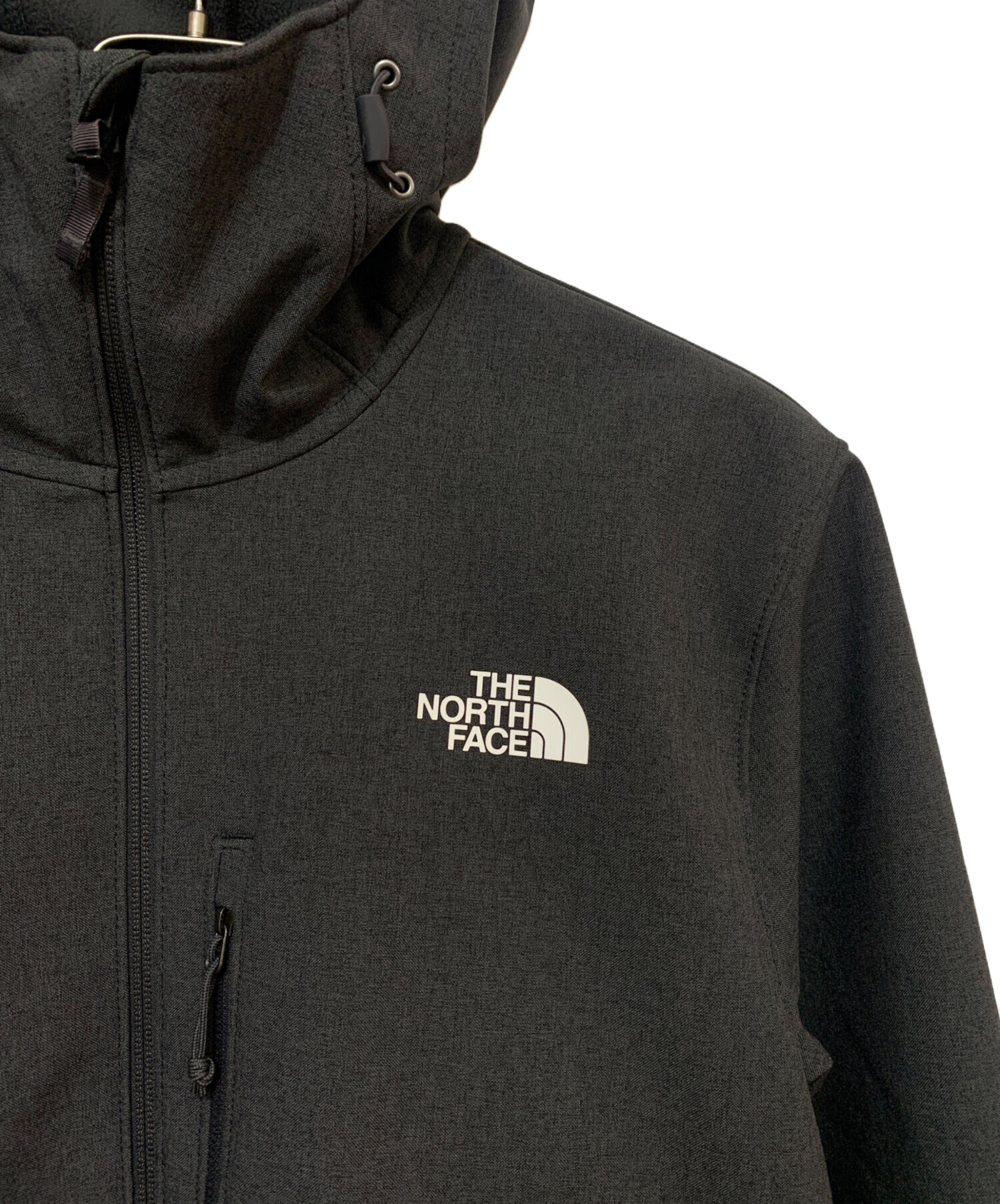 THE NORTH FACE ザノースフェイス アペック バイオニック フーディ 