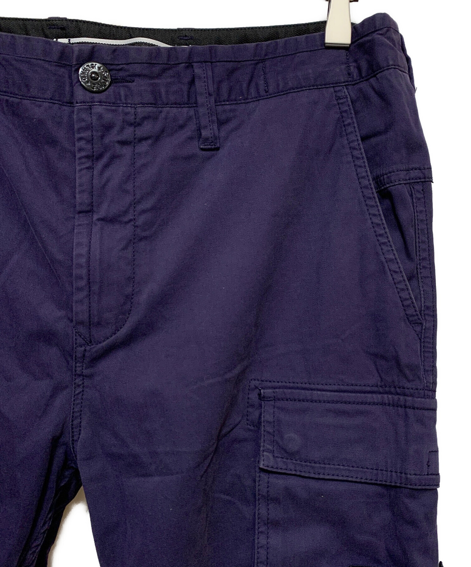 中古・古着通販】STONE ISLAND (ストーンアイランド) TYPE SL カーゴ 
