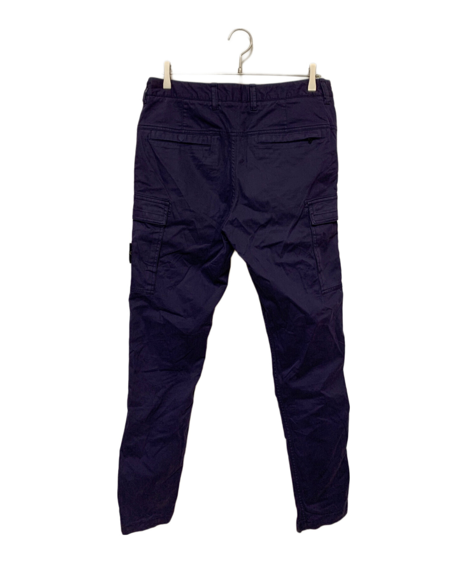 中古・古着通販】STONE ISLAND (ストーンアイランド) TYPE SL カーゴ