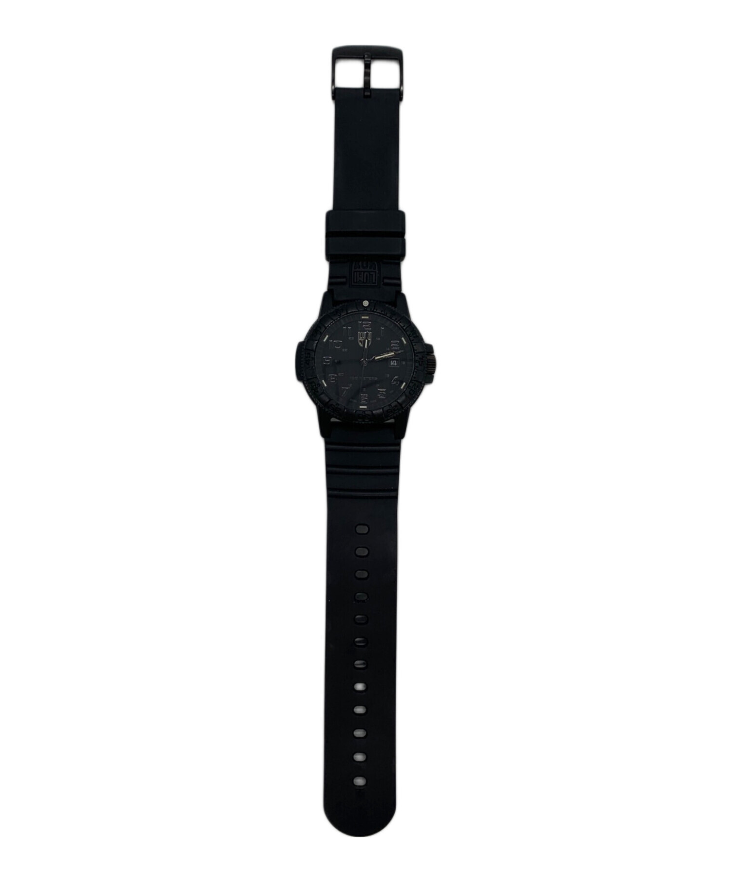 中古・古着通販】LUMINOX (ルミノックス) ミリタリーウォッチ 0320 