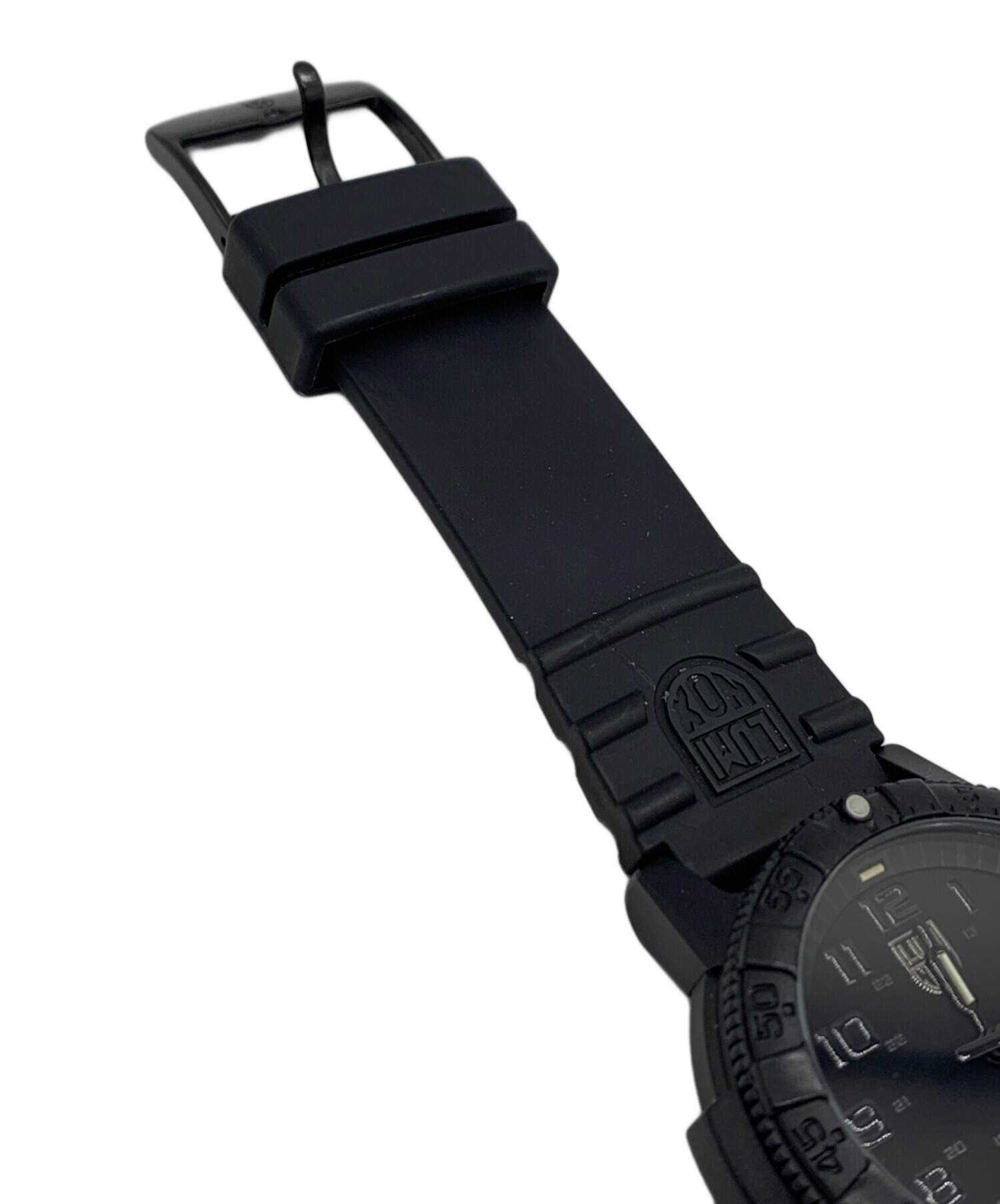 中古・古着通販】LUMINOX (ルミノックス) ミリタリーウォッチ 0320