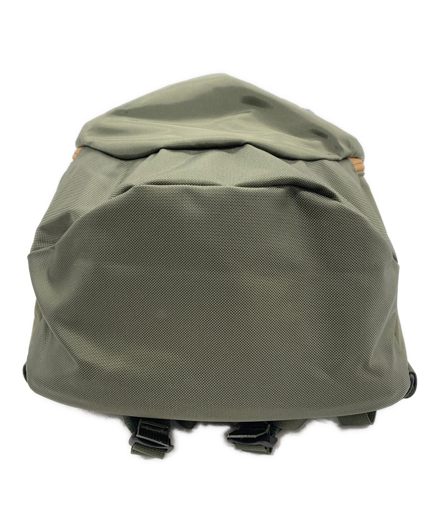 アークテリクス マンティス 1 ビームスボーイ別注 カーキグリーン 金 ARC'TERYX × BEAMS BOY》 今季の別注はオリーブクレイジーです