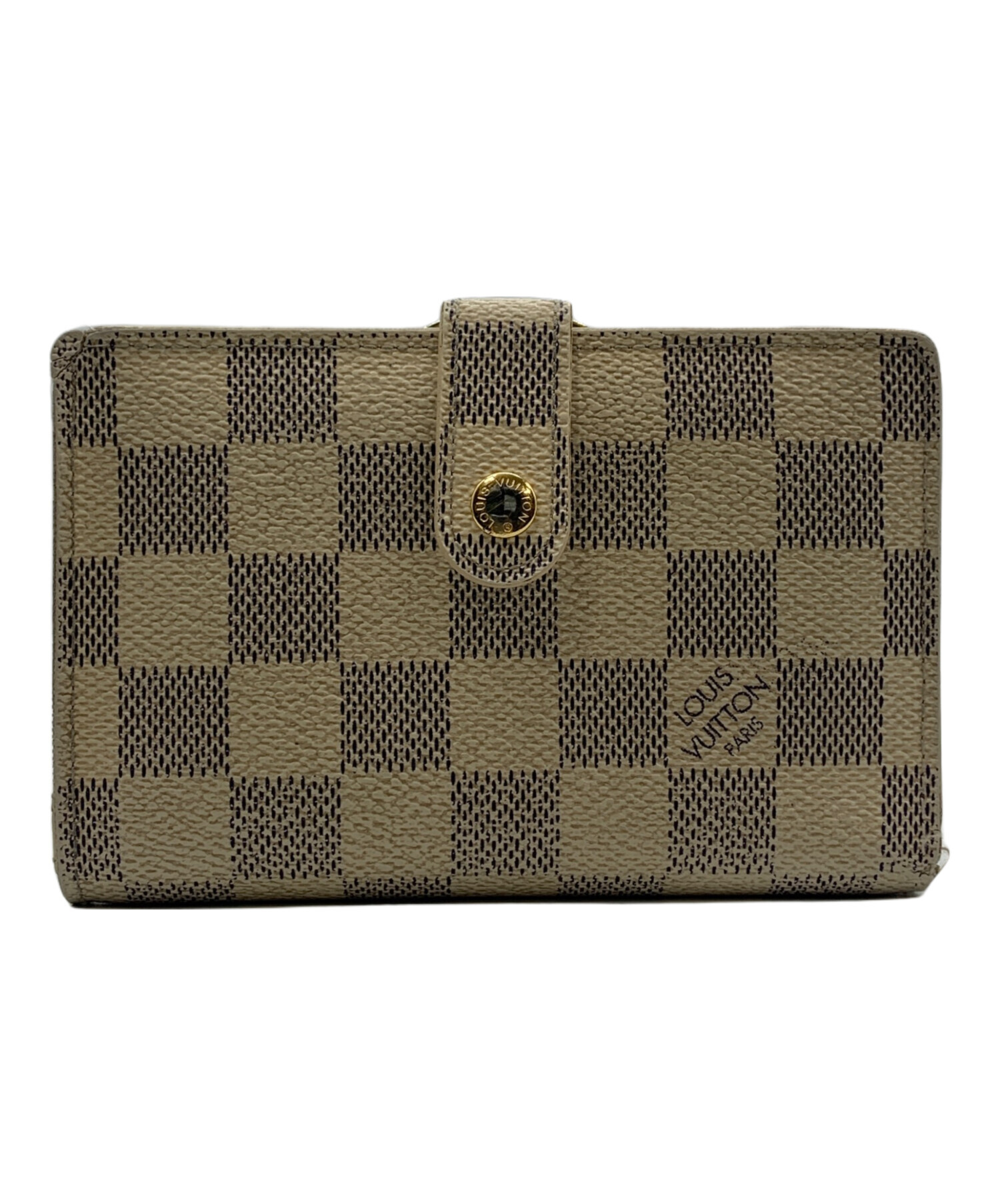 中古・古着通販】LOUIS VUITTON (ルイ ヴィトン) 財布｜ブランド・古着