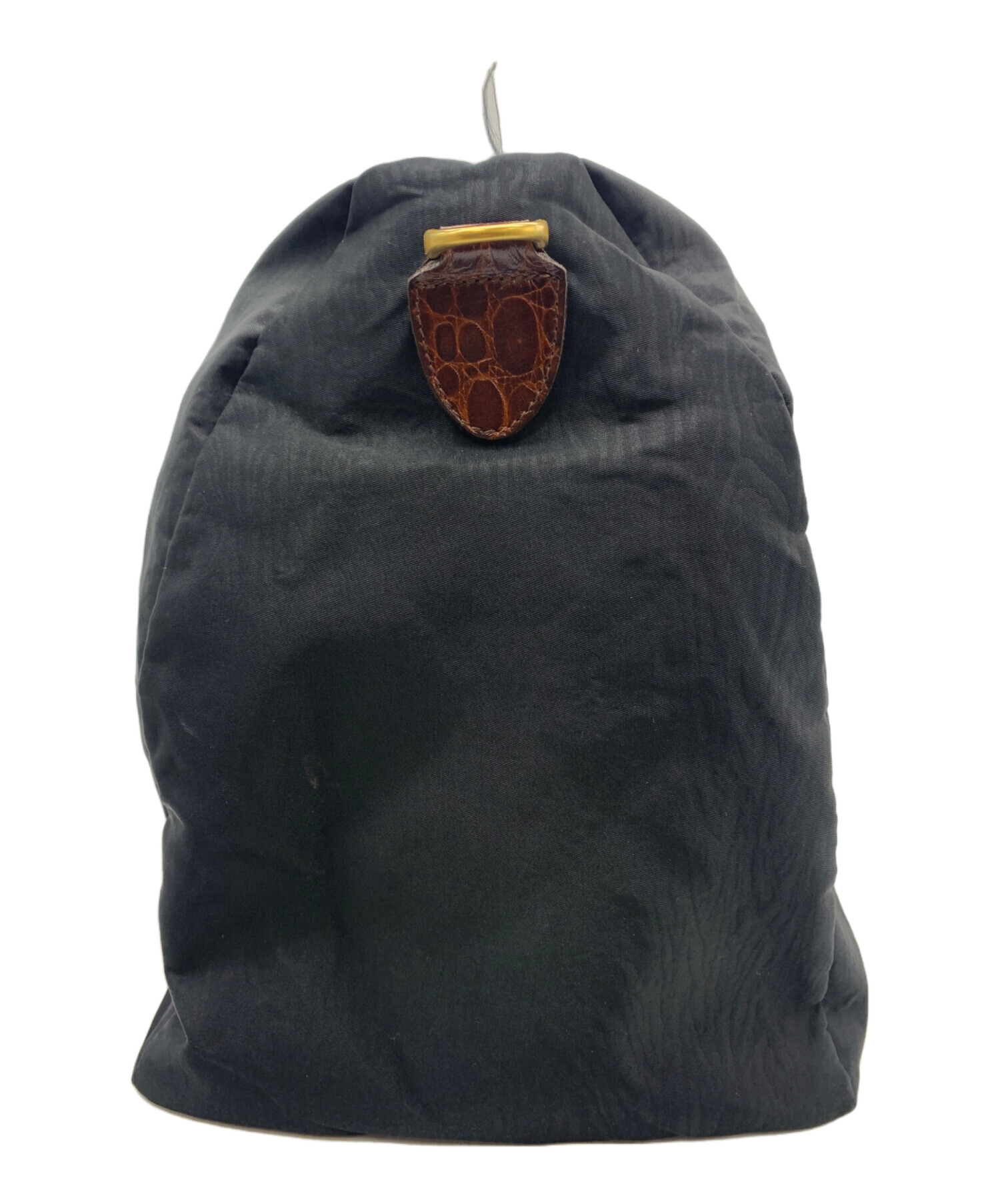 中古・古着通販】BALENCIAGA (バレンシアガ) 2WAYボストンバッグ
