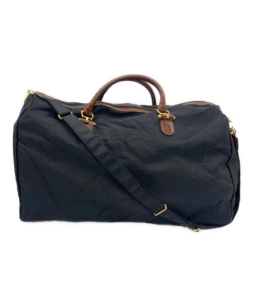 中古・古着通販】BALENCIAGA (バレンシアガ) 2WAYボストンバッグ