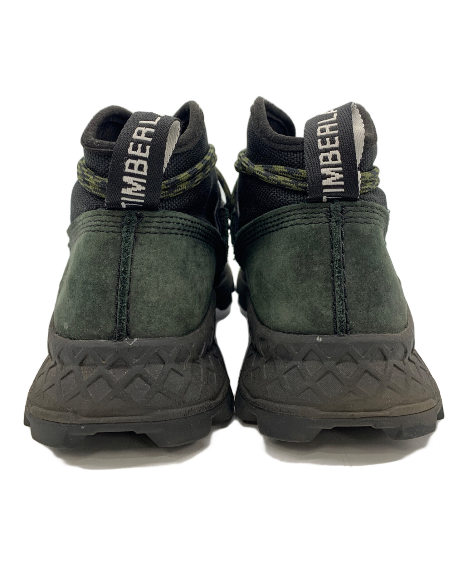 中古・古着通販】Timberland (ティンバーランド) ブルックリン