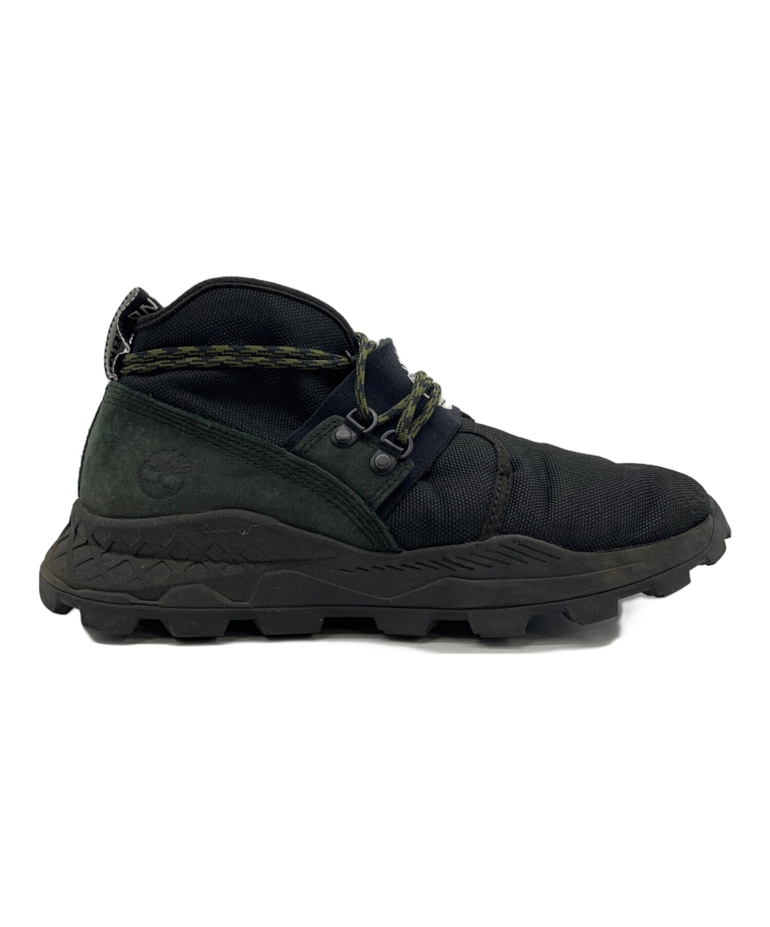 ティンバーランド 未使用品　26.5 中古・古着通販】Timberland (ティンバーランド) ブルックリン