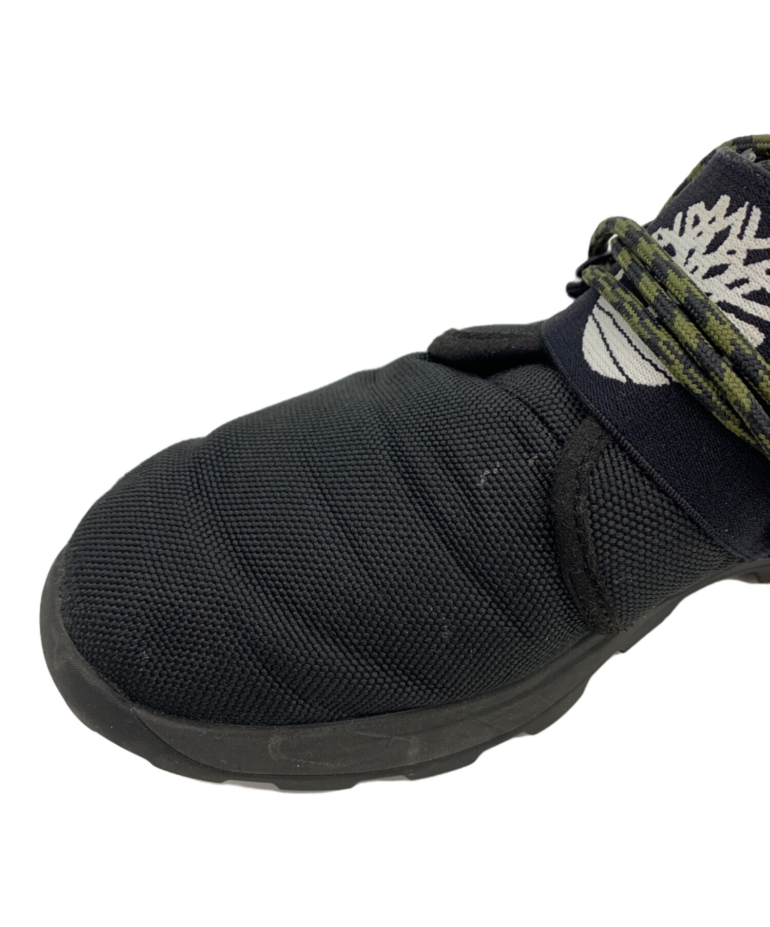 中古・古着通販】Timberland (ティンバーランド) ブルックリン