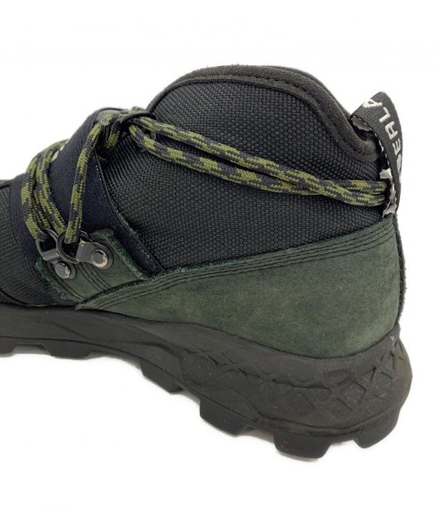 ティンバーランド 未使用品　26.5 中古・古着通販】Timberland (ティンバーランド) ブルックリン
