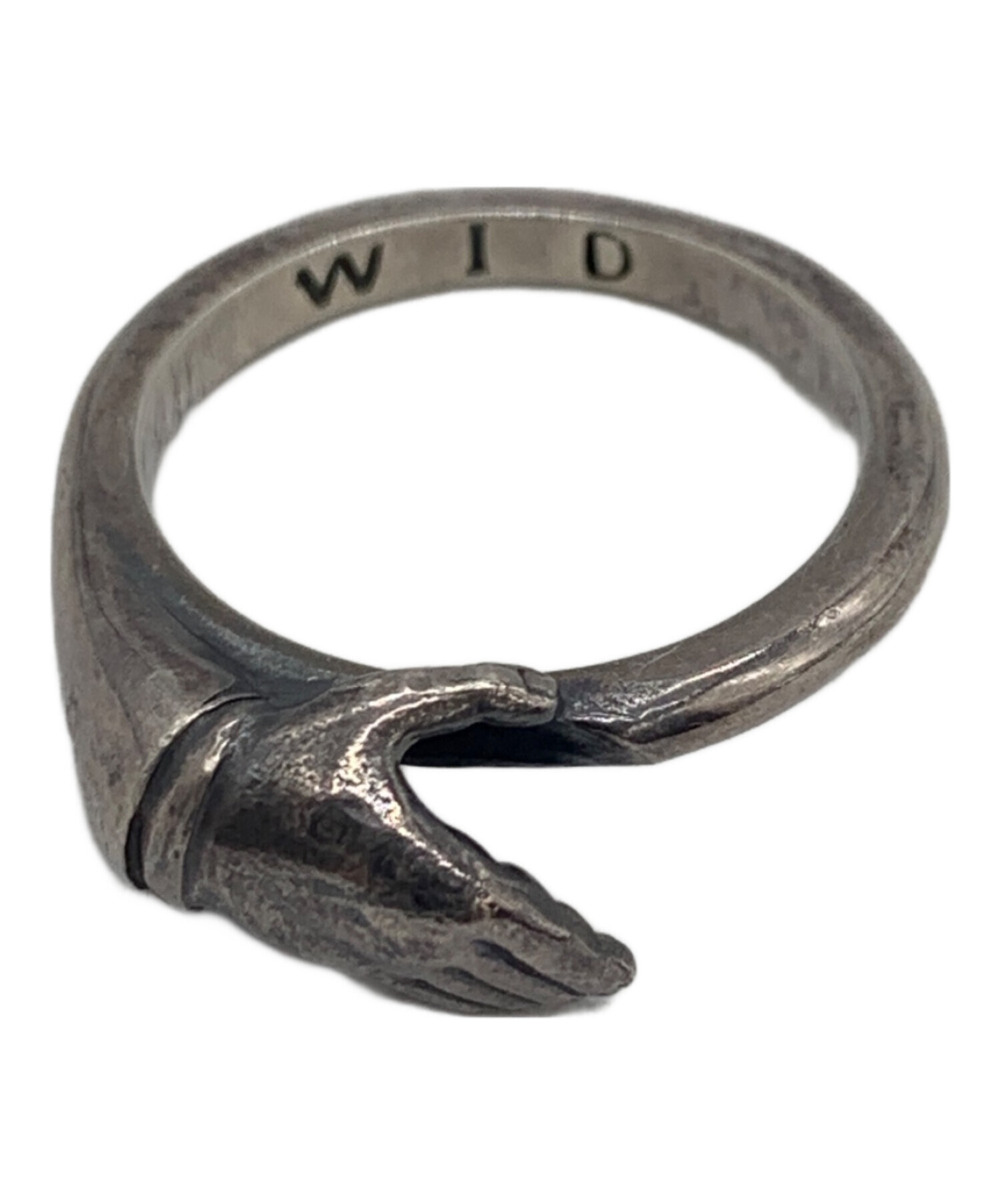 中古・古着通販】WEIRDO (ウィアード) シェイクハンドリング サイズ