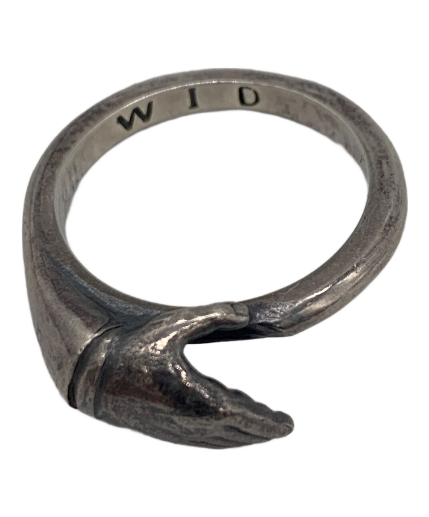 中古・古着通販】WEIRDO (ウィアード) シェイクハンドリング サイズ