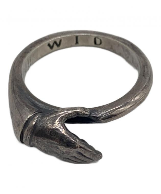 中古・古着通販】WEIRDO (ウィアード) シェイクハンドリング サイズ
