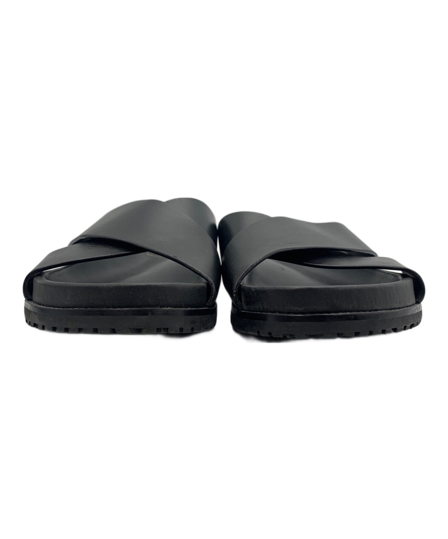 中古・古着通販】Saint Laurent Paris (サンローランパリ) サンダル