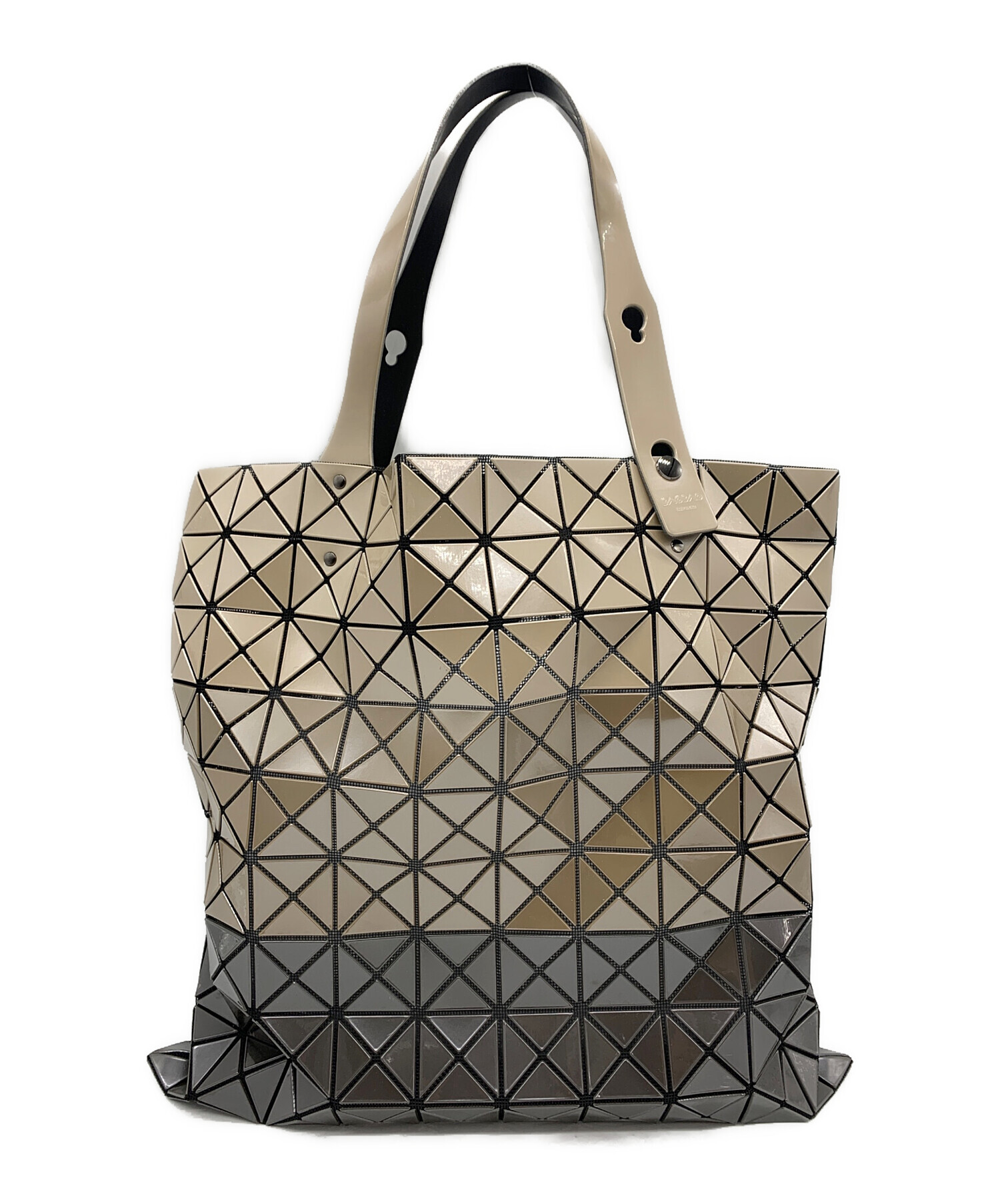 中古・古着通販】ISSEY MIYAKE (イッセイミヤケ) BAO BAOトートバッグ