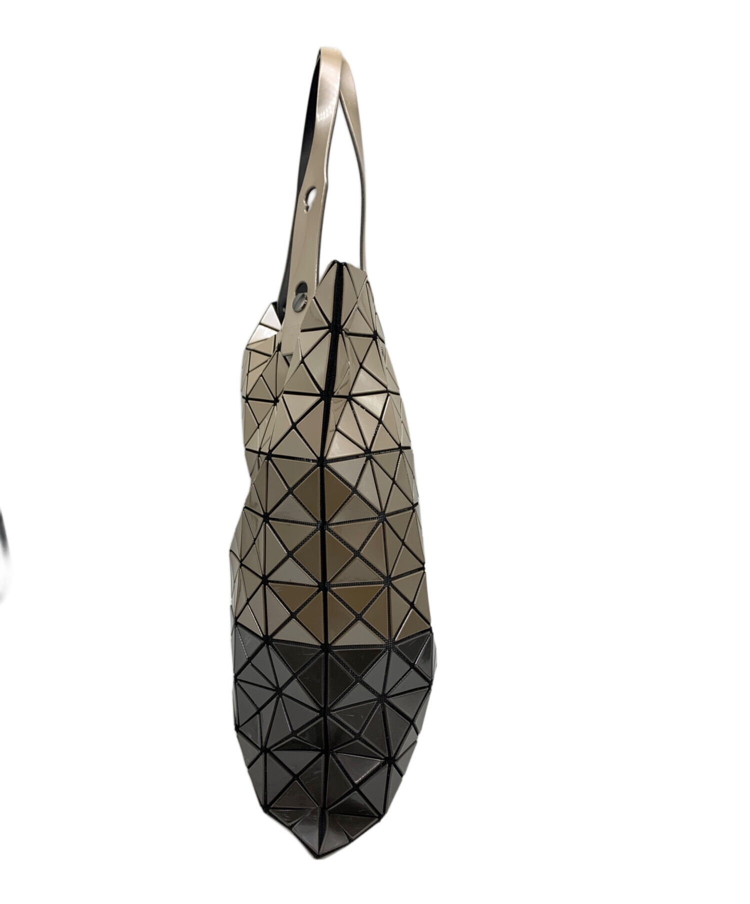 中古・古着通販】ISSEY MIYAKE (イッセイミヤケ) BAO BAOトートバッグ 