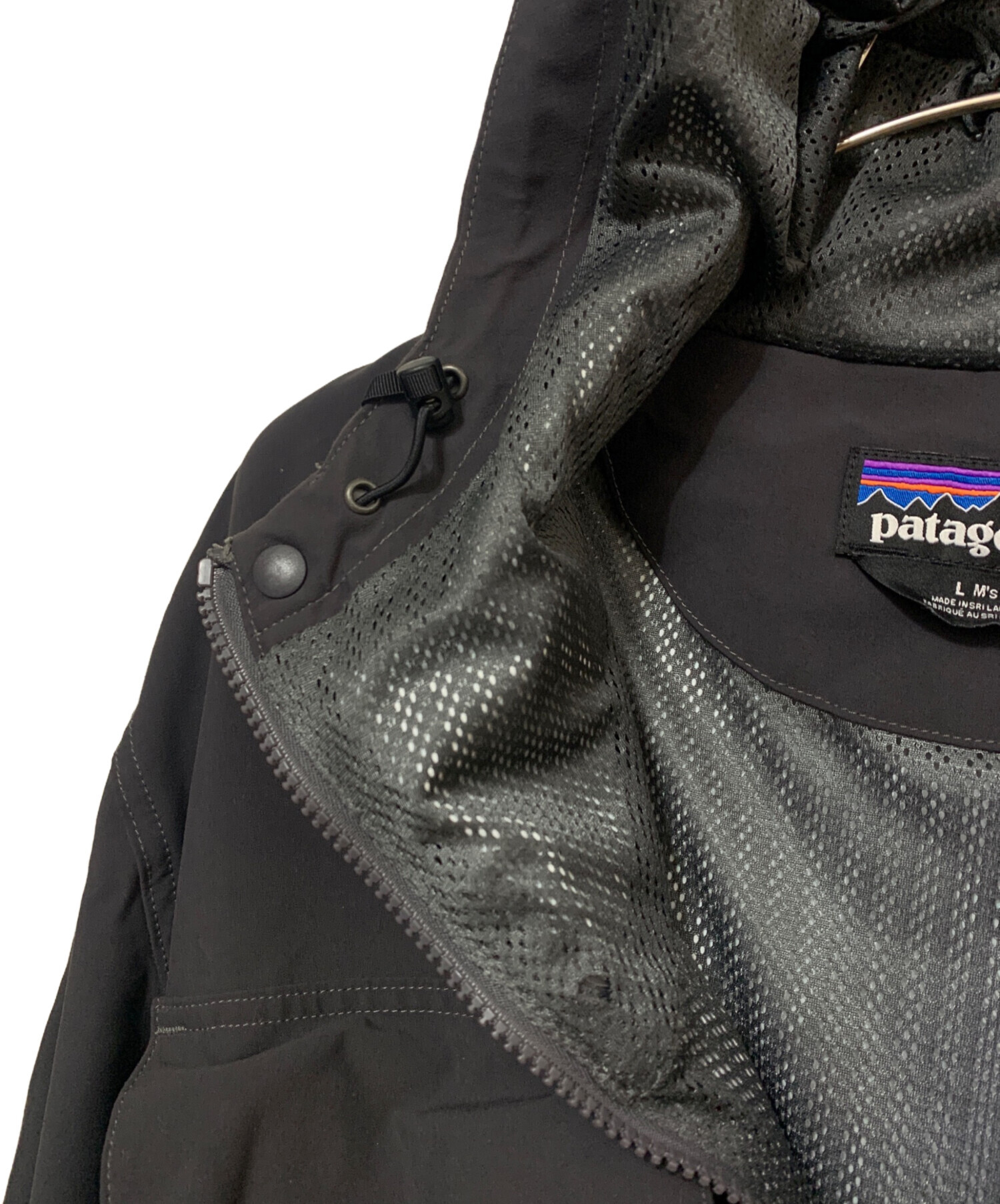 中古・古着通販】Patagonia (パタゴニア) イスマスユーティリティ