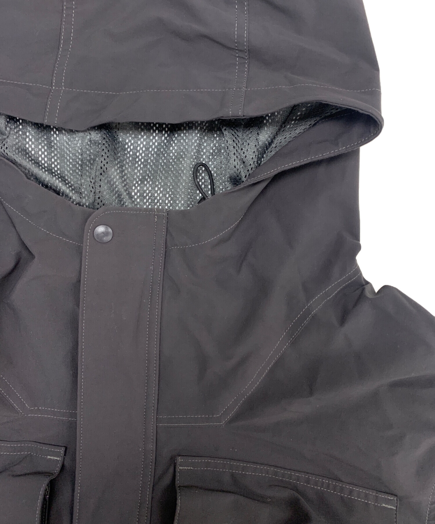 中古・古着通販】Patagonia (パタゴニア) イスマスユーティリティ