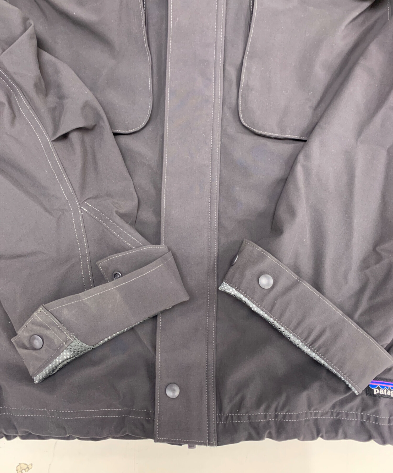 中古・古着通販】Patagonia (パタゴニア) イスマスユーティリティ