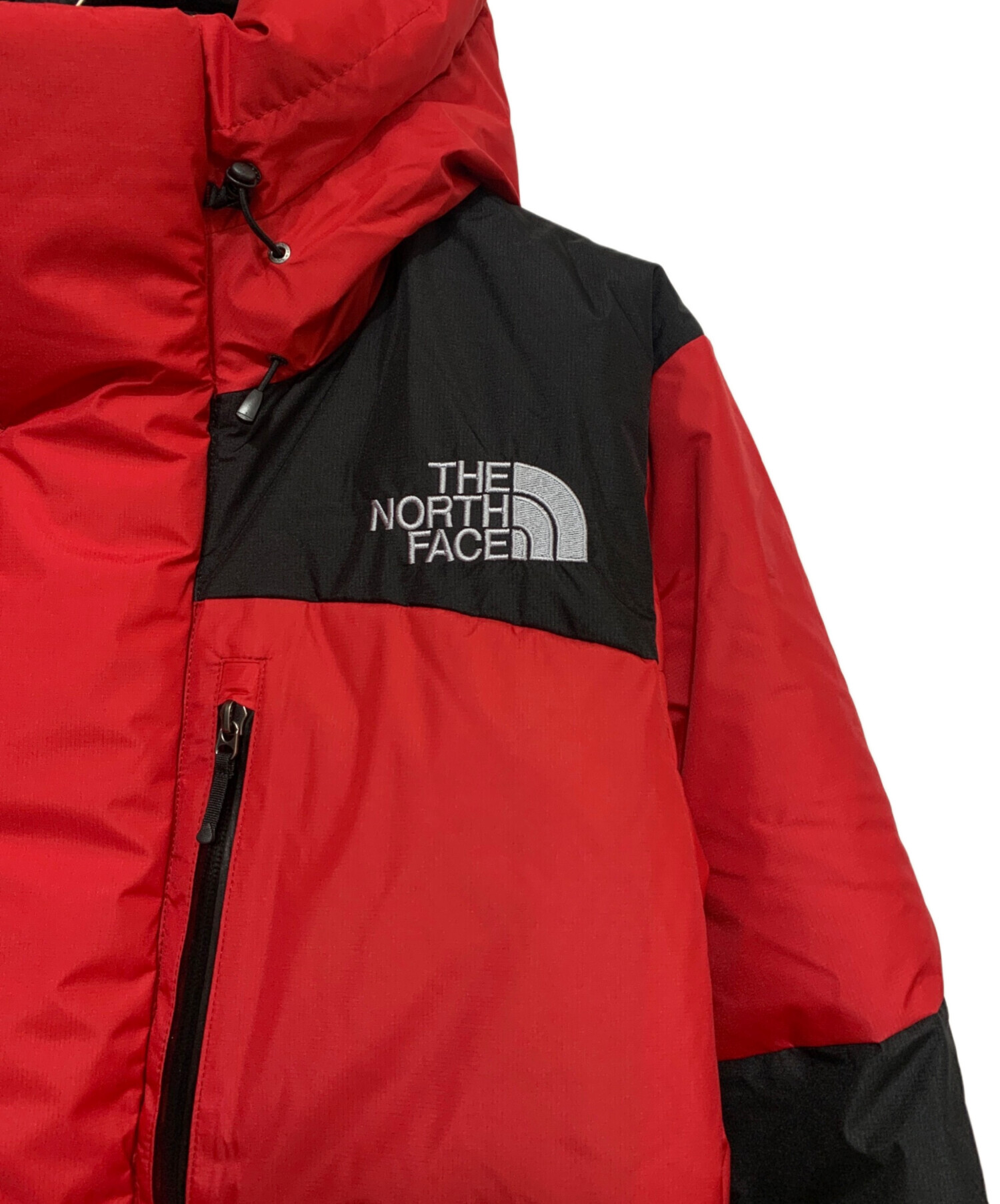 中古・古着通販】THE NORTH FACE (ザ ノース フェイス) バルトロライト