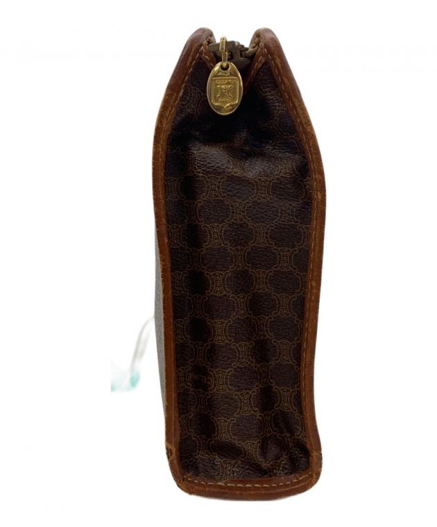 中古・古着通販】CELINE (セリーヌ) クラッチバッグ｜ブランド・古着
