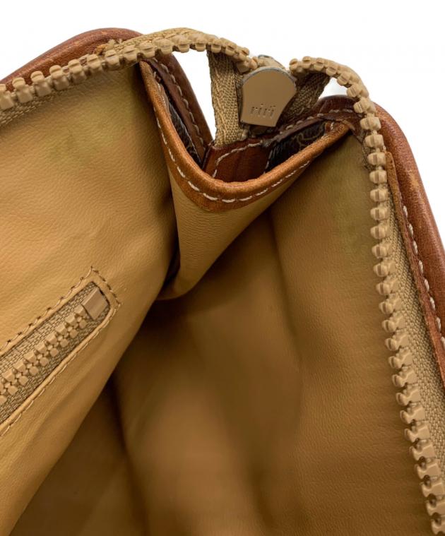 中古・古着通販】CELINE (セリーヌ) クラッチバッグ｜ブランド・古着