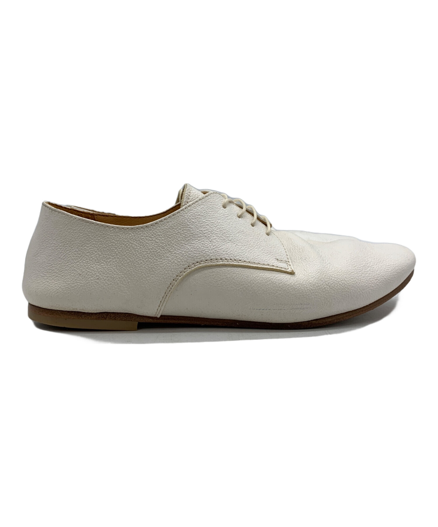 PADRONE ARCOLLETTA BEAMSダービーダンスシューズ 中古・古着通販】ARCOLLETTA PADRONE (アルコレッタパドローネ