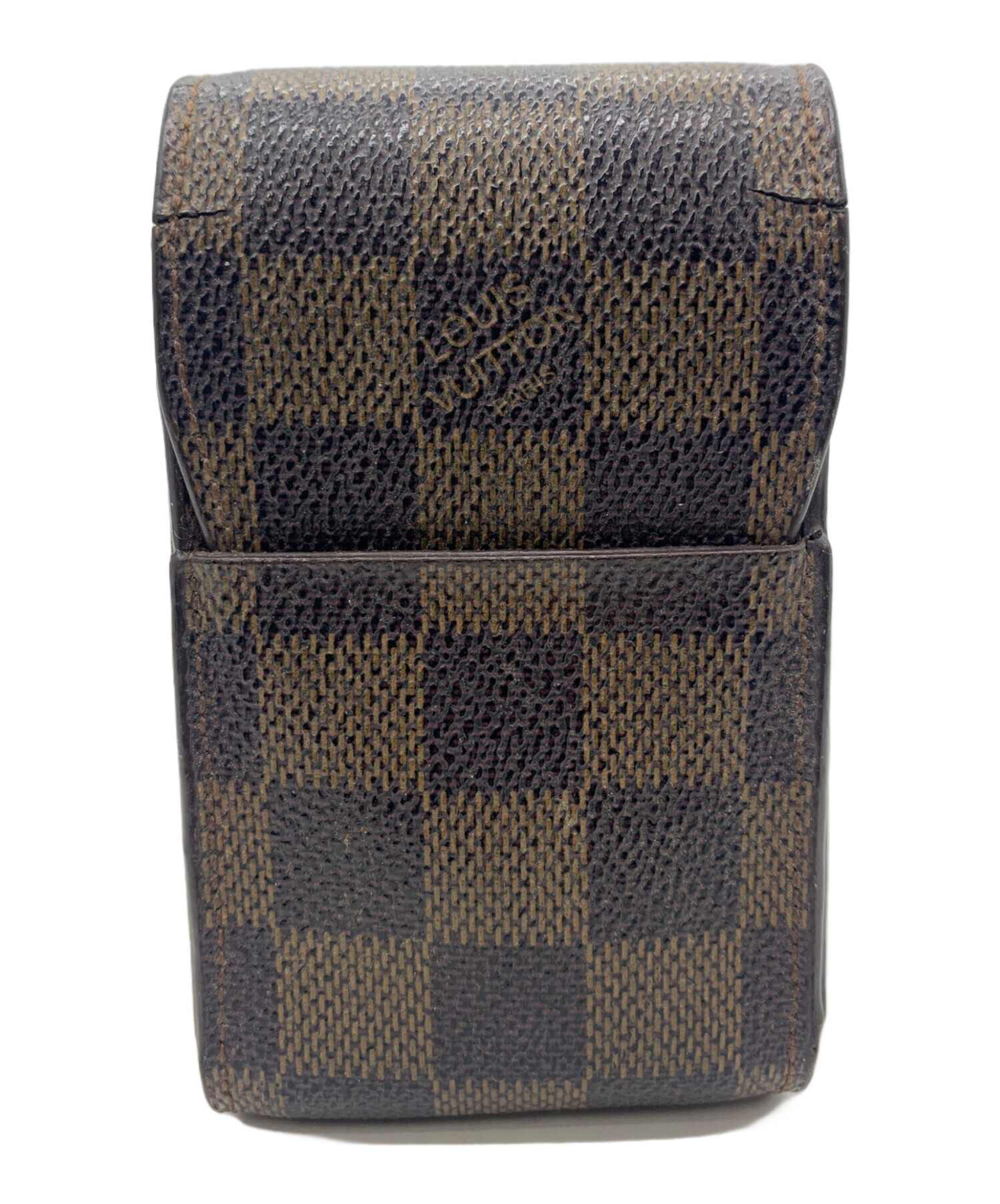 中古・古着通販】LOUIS VUITTON (ルイ ヴィトン) ダミエ エテュイ