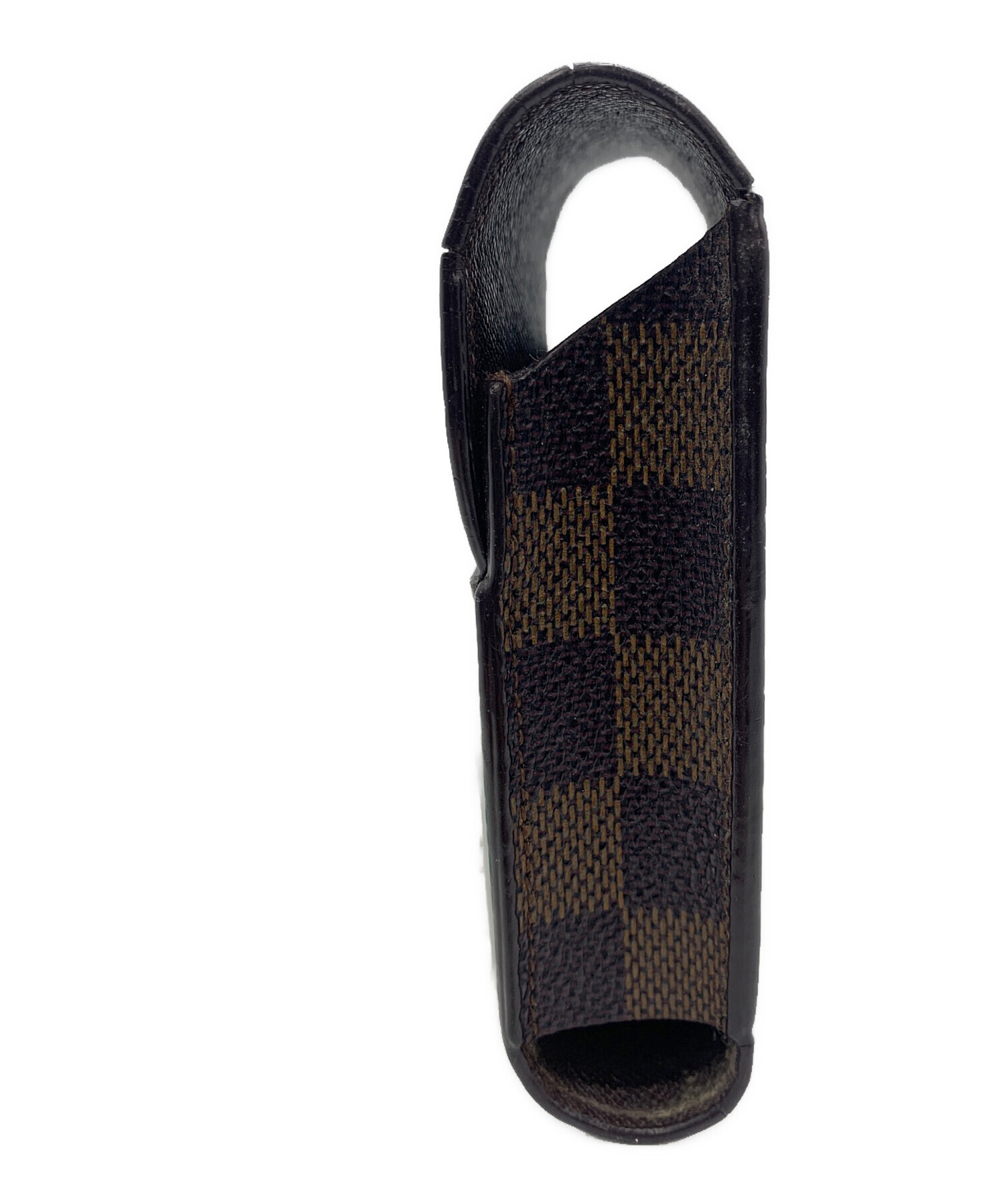 中古・古着通販】LOUIS VUITTON (ルイ ヴィトン) ダミエ エテュイ