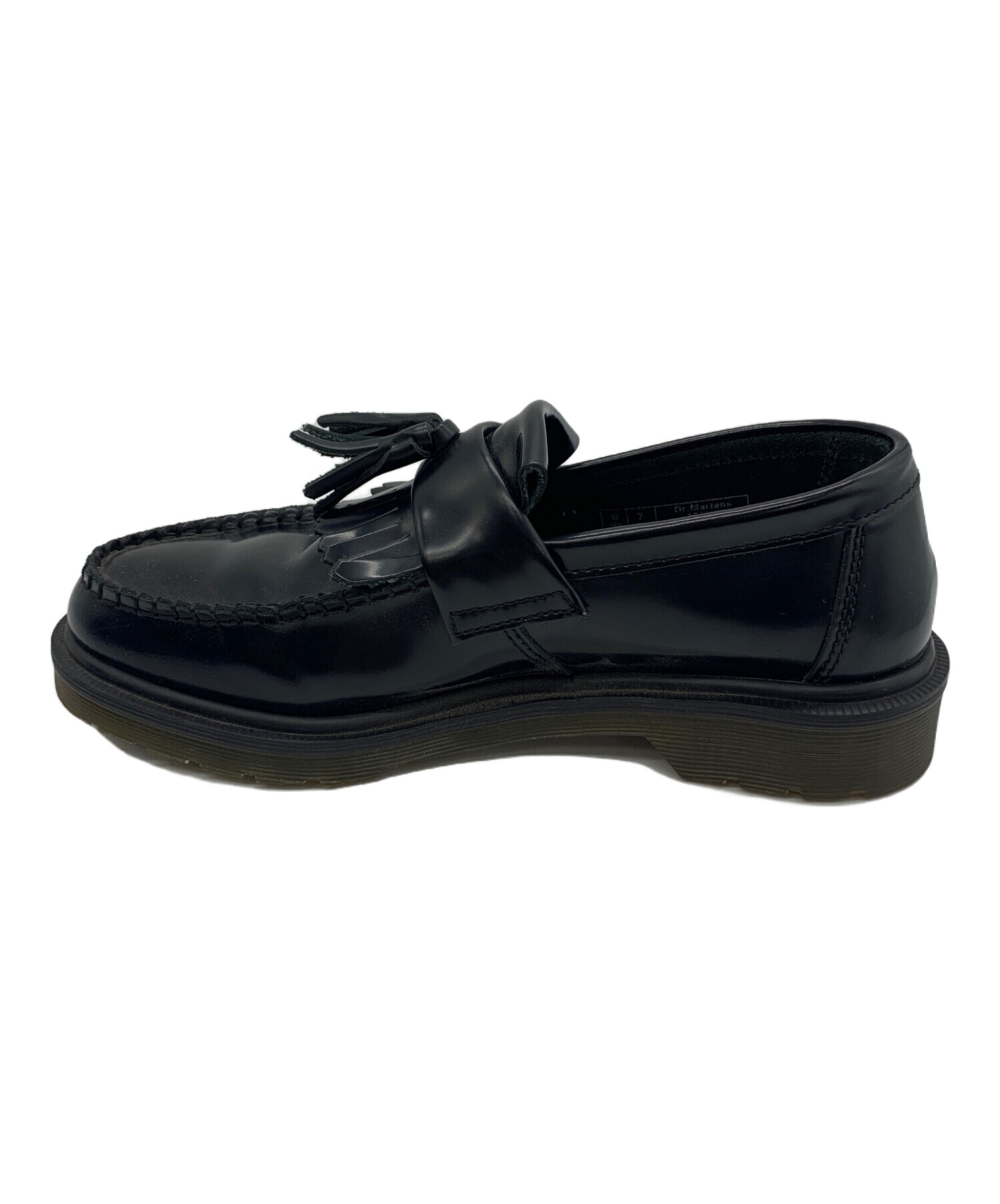 中古・古着通販】Dr.Martens (ドクターマーチン) ADRIAN タッセル
