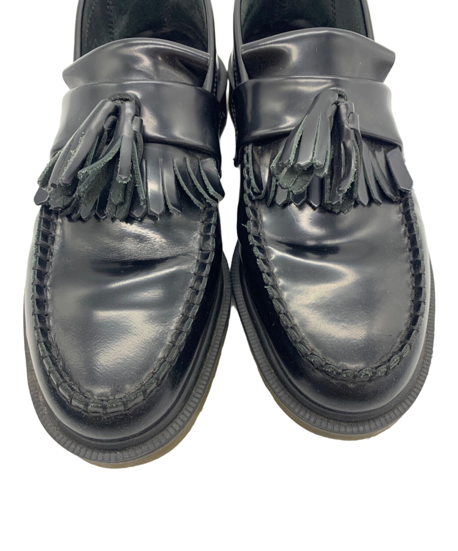 中古・古着通販】Dr.Martens (ドクターマーチン) ADRIAN タッセル