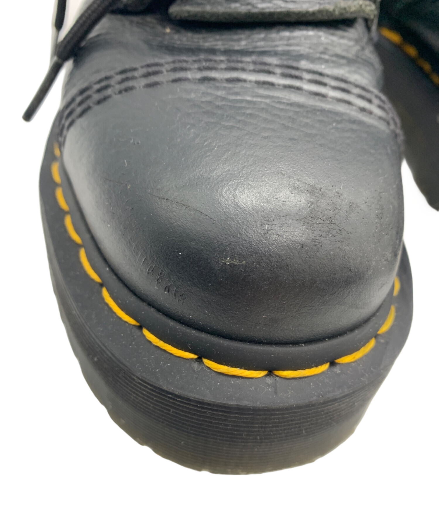 中古・古着通販】Dr.Martens (ドクターマーチン) SINCLAIR 8ホール