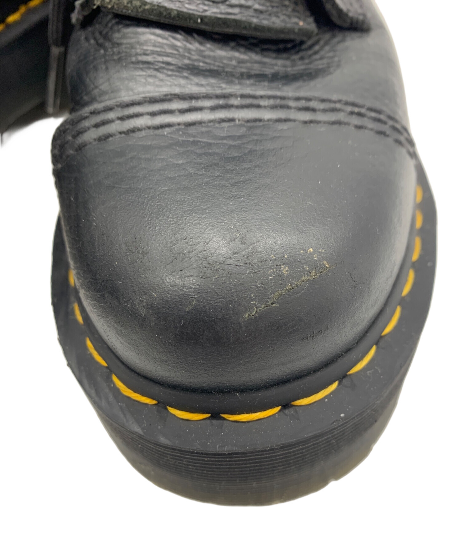 中古・古着通販】Dr.Martens (ドクターマーチン) SINCLAIR 8ホール