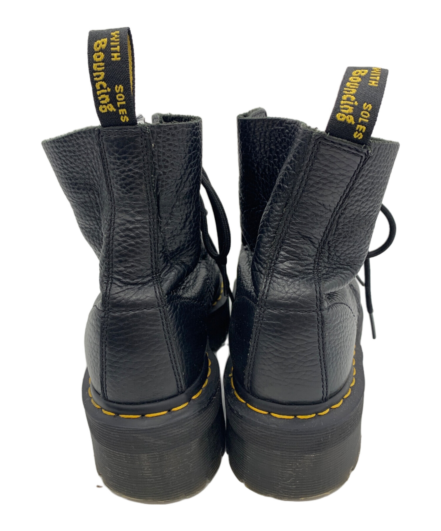 中古・古着通販】Dr.Martens (ドクターマーチン) SINCLAIR 8ホール