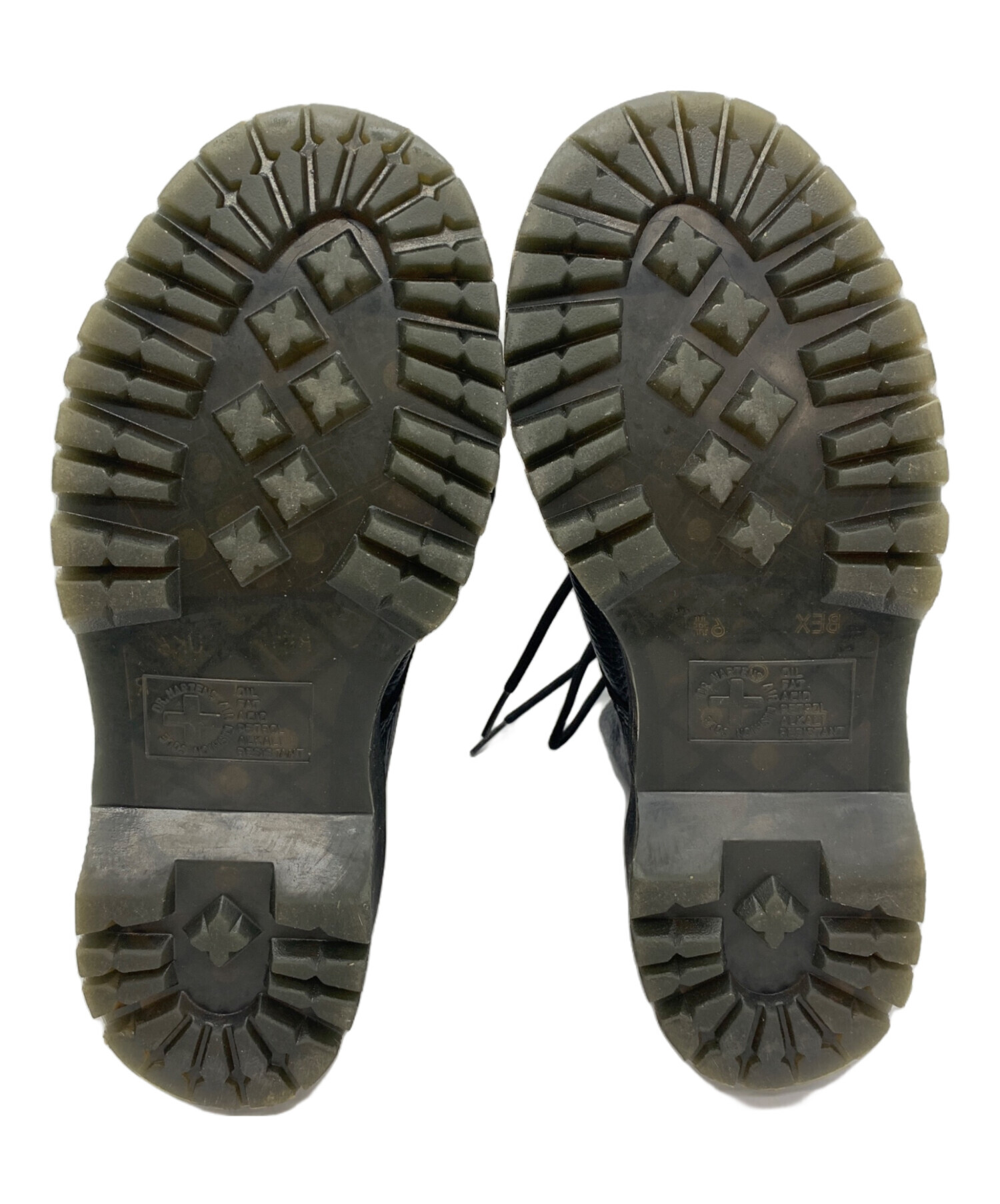 中古・古着通販】Dr.Martens (ドクターマーチン) SINCLAIR 8ホール