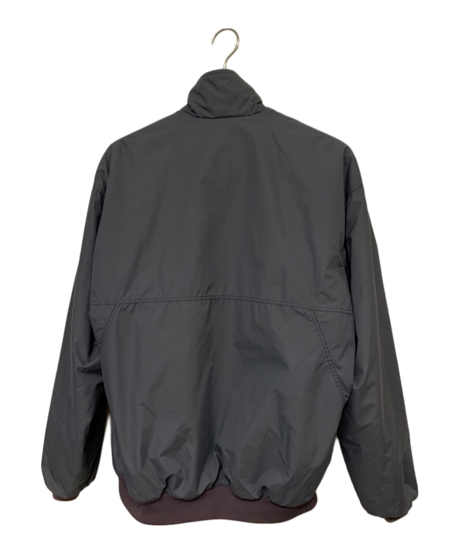中古・古着通販】Patagonia (パタゴニア) シェルドシンチラジャケット