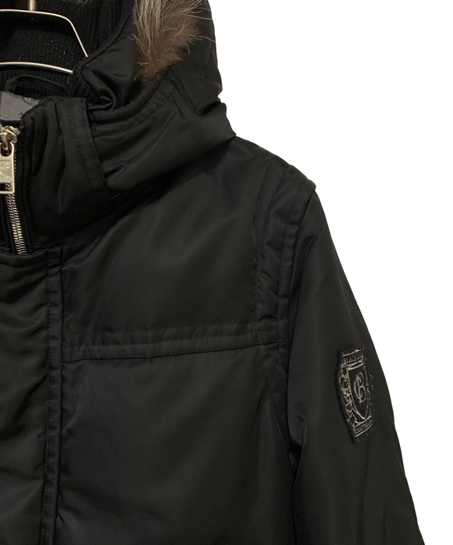 中古・古着通販】BLACK LABEL CRESTBRIDGE (ブラックレーベル クレスト