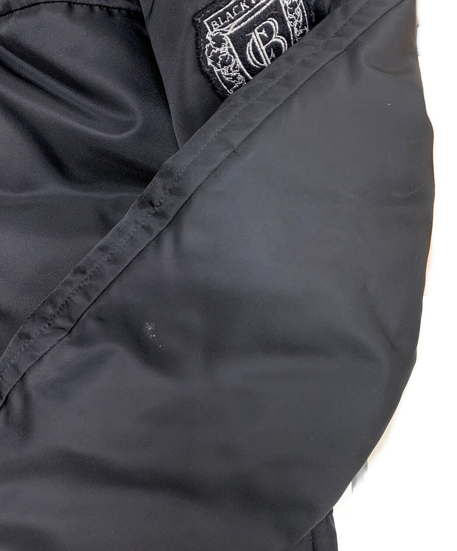ブラックレーベルクレストブリッジ 2wayダウンジャケット Lサイズ 中古・古着通販】BLACK LABEL CRESTBRIDGE (ブラックレーベル クレスト