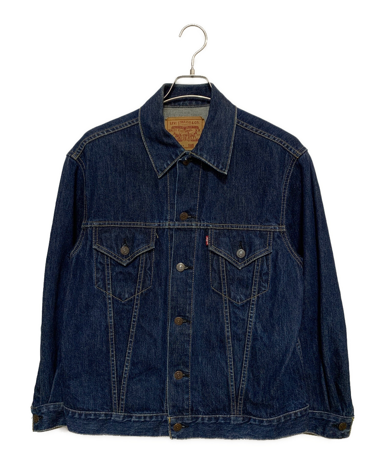 中古・古着通販】LEVI