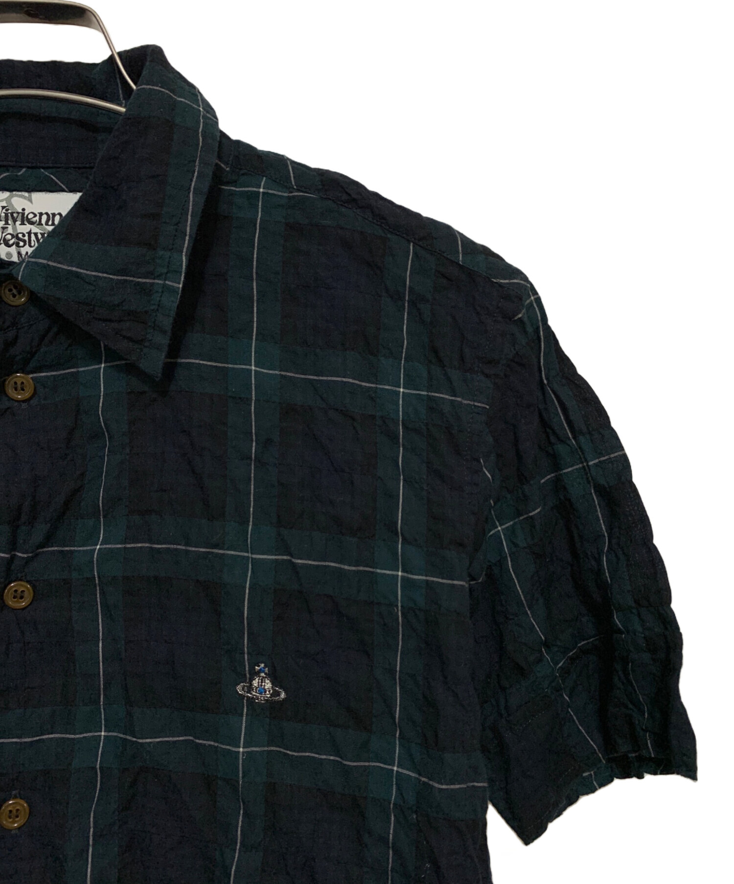 中古・古着通販】Vivienne Westwood (ヴィヴィアンウエストウッド